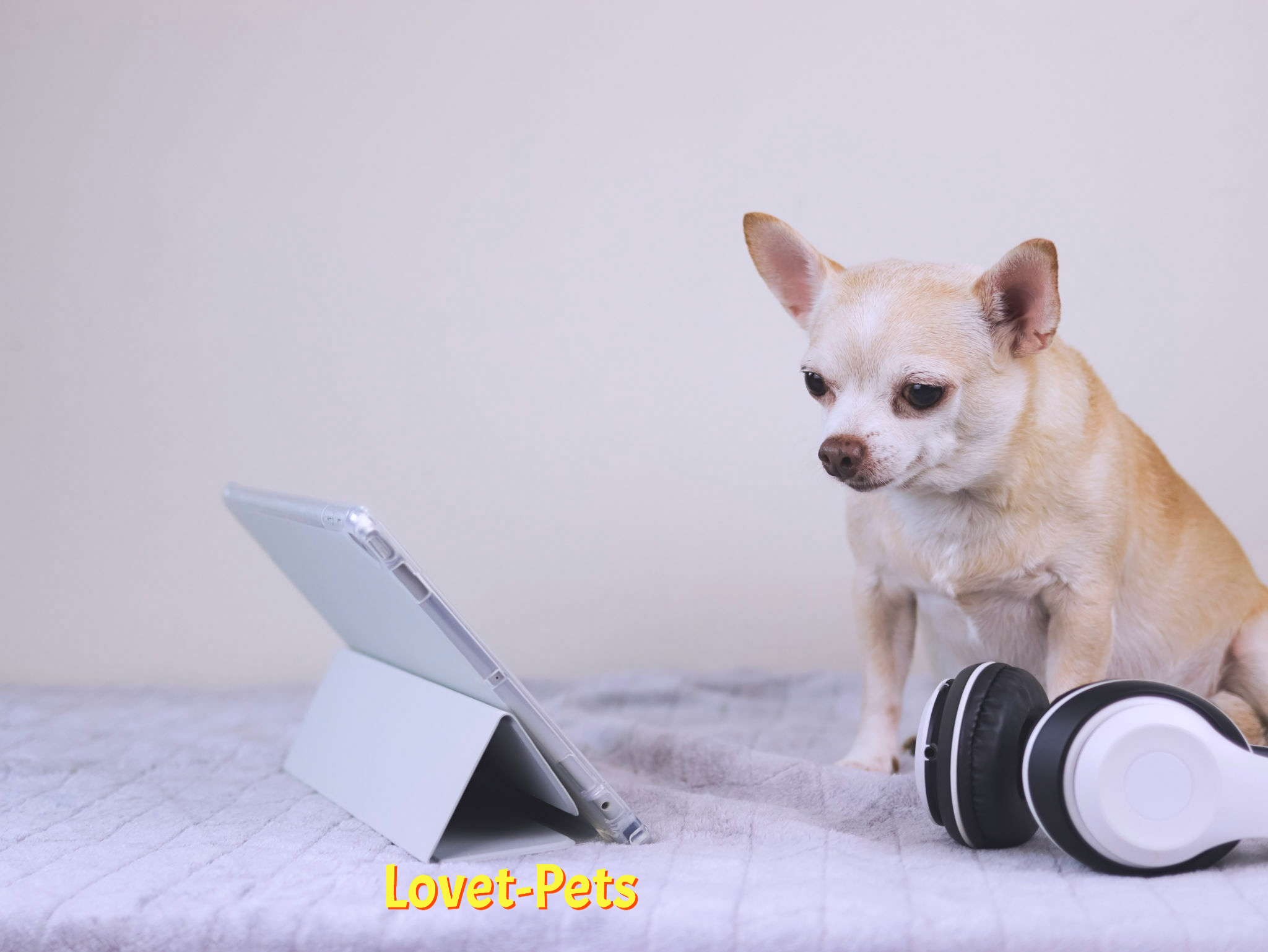 Pet Tech Revolution: Gadgets Every Pet Owner Needs